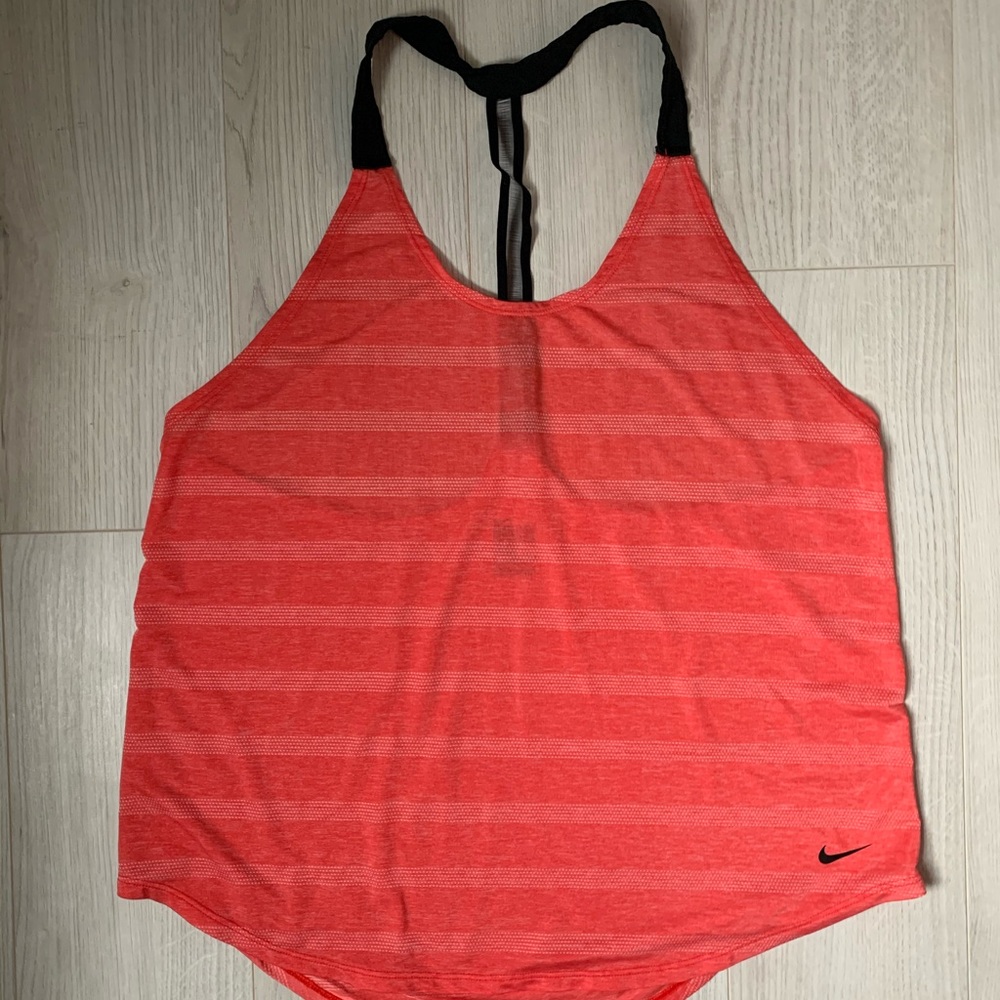 Nike Racerback Tank